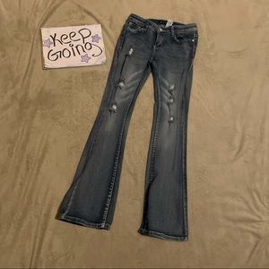 Fashion 2 love jeans